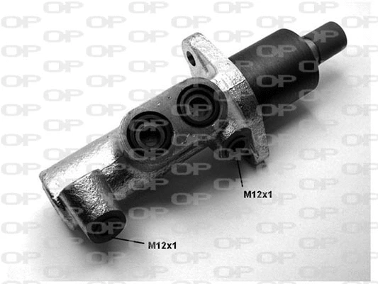Maître-cylindre de frein OPEN PARTS FBM1196.00