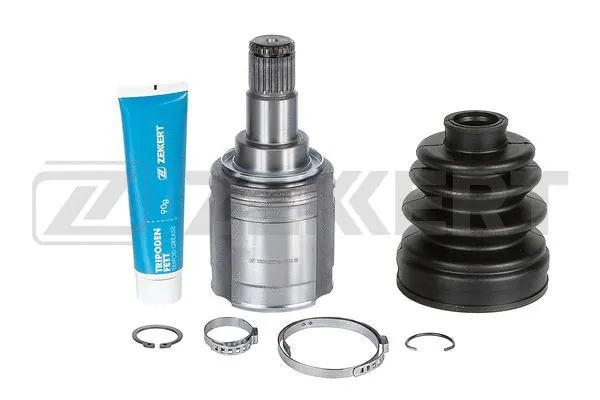 Jeu de joints, arbre de transmission ZEKKERT GS-5113
