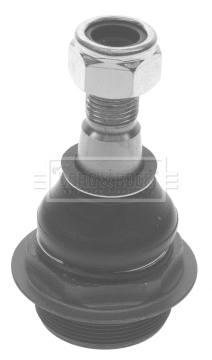 Rotule de suspension BORG & BECK BBJ5620