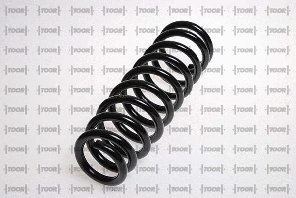 Ressort de suspension TOOR SC60633