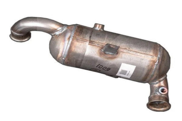 Filtre à particules / à suie, échappement Henkel Parts 6115238R