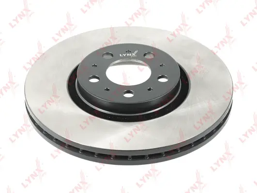 Disque de frein LYNXAUTO BN-1217