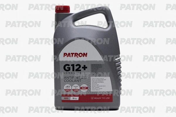 Antigel PATRON PCF2005