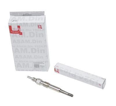 Bougie de préchauffage ASAM AUTOMOTIVE 30521