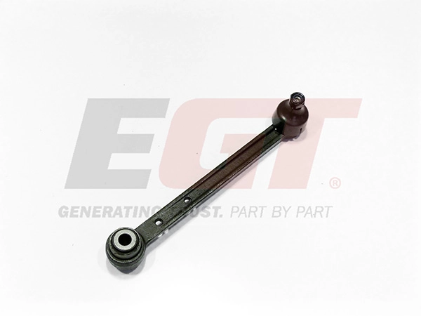 Bras de liaison, suspension de roue EGT 151059EGT