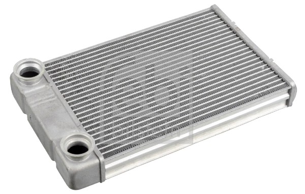 Système de chauffage FEBI BILSTEIN 173936