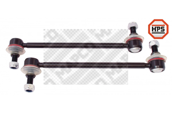 Kit de réparation, barre de couplage stabilisatrice MAPCO 53600HPS