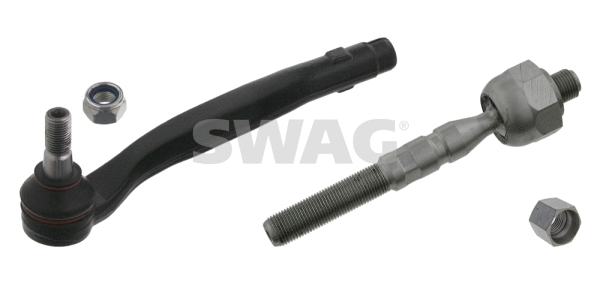 Barre de connexion SWAG 10 93 9503