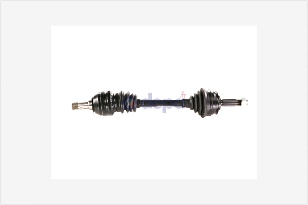 Arbre de transmission DEPA 3335602