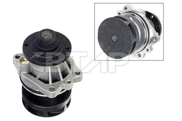 Pompe à eau, refroidissement du moteur BTAP BBE901-158