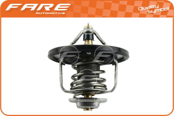 Thermostat, liquide de refroidissement FARE-CO 32969