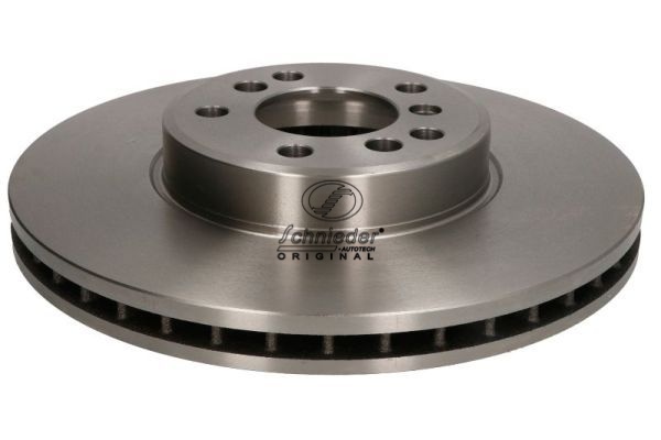 Disque de frein SCHNIEDER AUTOTECH BMS55.00128