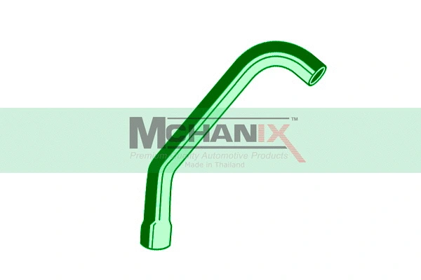 Durite de radiateur Mchanix VWRDH-006