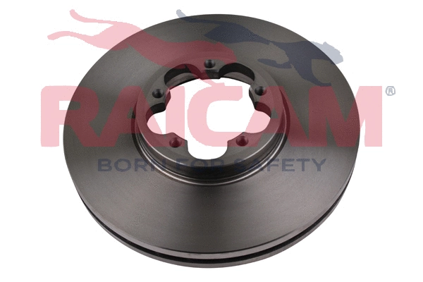 Disque de frein RAICAM RD01466