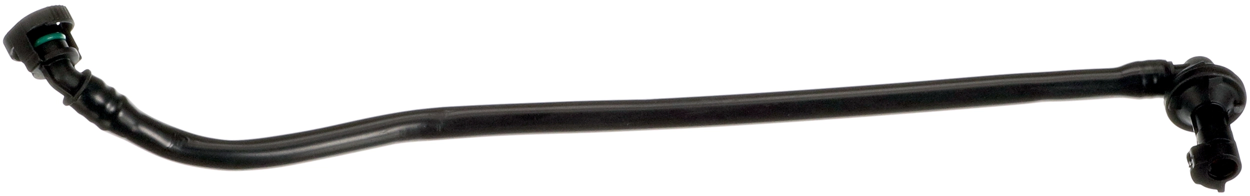 Tuyau, ventilation de carter-moteur GATES EMH411