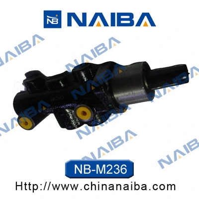 Maître-cylindre de frein Calipere+ NAIBA M236