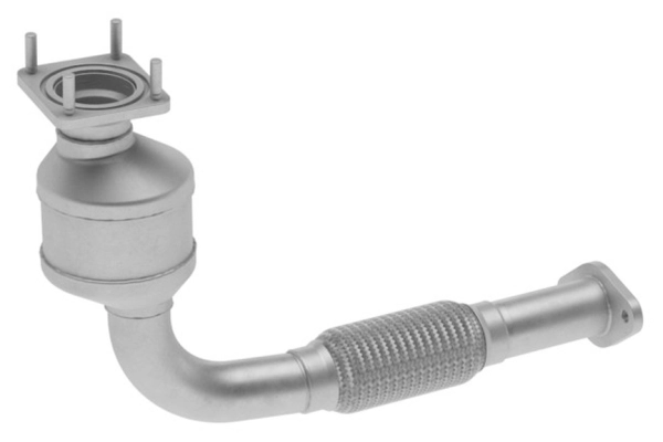 Catalyseur HELLA 8LE 366 051-691