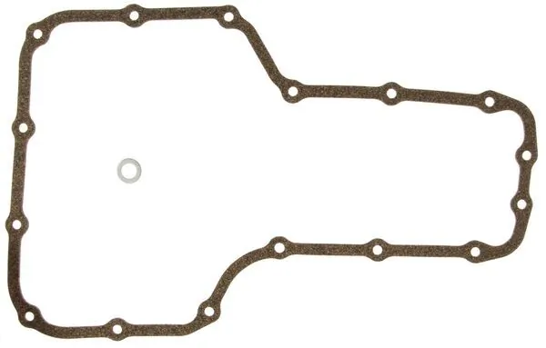 Jeu de joints d'étanchéité, carter d'huile MAHLE OS32248