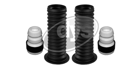 Kit de protection contre la poussière, amortisseur DYS 73-02980