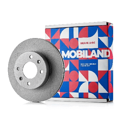 Disque de frein MOBILAND 416102760