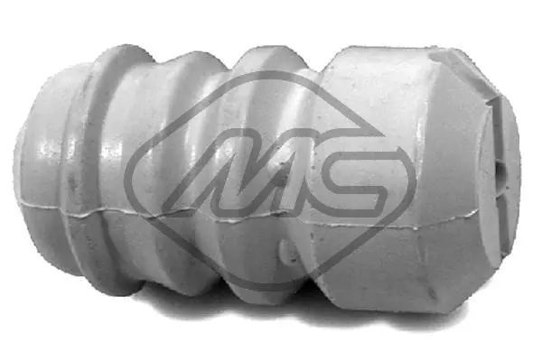 Butée élastique, suspension Metalcaucho 05798