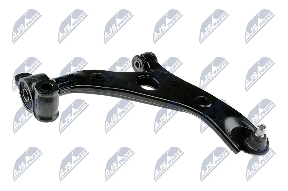 Bras de liaison, suspension de roue NTY ZWD-MZ-106