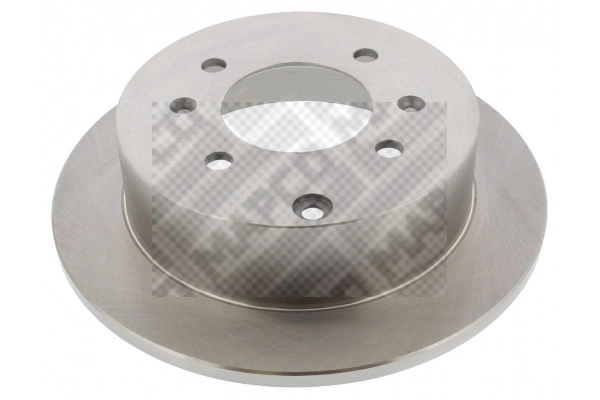 Disque de frein MAPCO 25522
