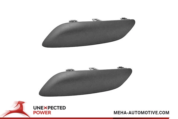 Baguette et bande protectrice, pare-chocs MEHA AUTOMOTIVE MH75254K