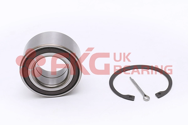 Kit de roulements de roue FKG GL4708S