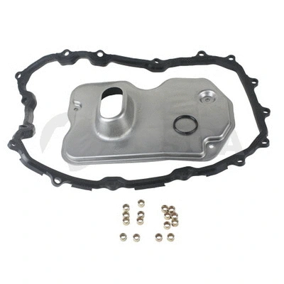 Filtre hydraulique, boîte automatique OSSCA 11089