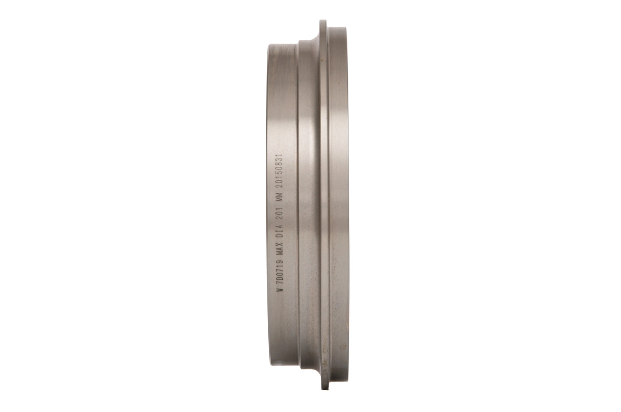 Tambour de frein BOSCH 0 986 477 296