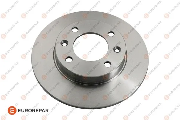 Disque de frein EUROREPAR 1618861980