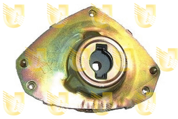 Coupelle de suspension UNIGOM 390110/1