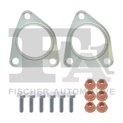 Kit d'assemblage, catalyseur FA1 CC450140