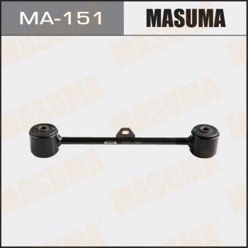 Bras de liaison, suspension de roue MASUMA MA-151