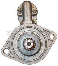 Démarreur EUROTEC 11010360