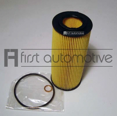 Filtre à huile 1A FIRST AUTOMOTIVE E50177