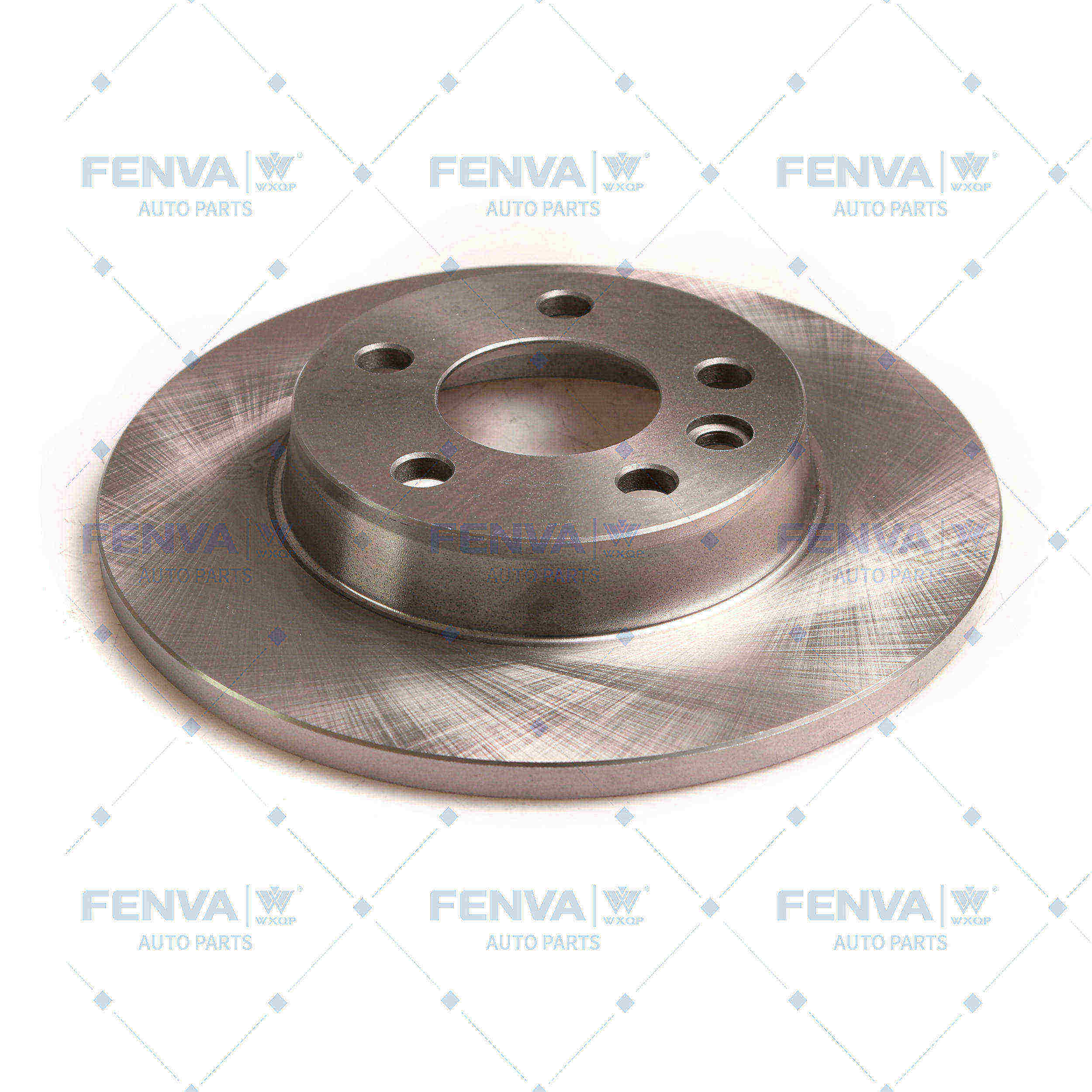 Disque de frein WXQP 340935