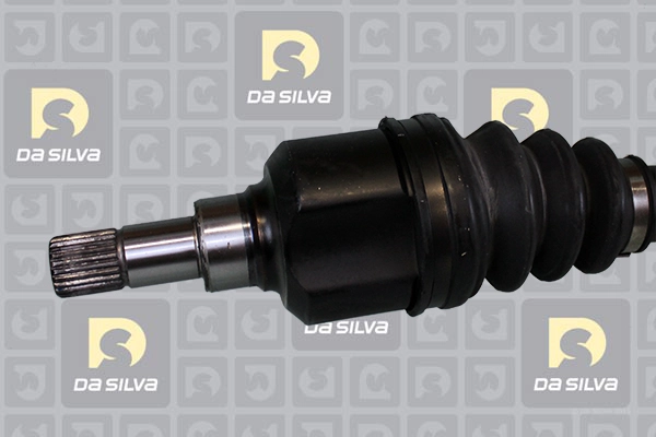 Arbre de transmission DA SILVA 3426T