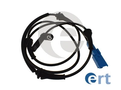 Capteur, vitesse de roue ERT 530228