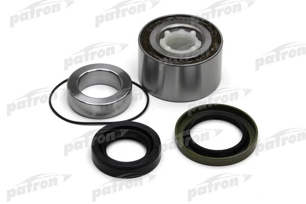 Kit de roulements de roue PATRON PBK6964