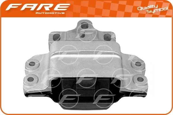 Support, suspension du moteur FARE SA 16232
