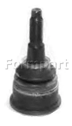 Rotule de suspension FORMPART 6103006