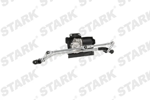 Tringlerie d'essuie-glace Stark SKWL-0920022