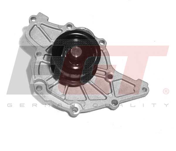 Pompe à eau, refroidissement du moteur EGT 701107EGT