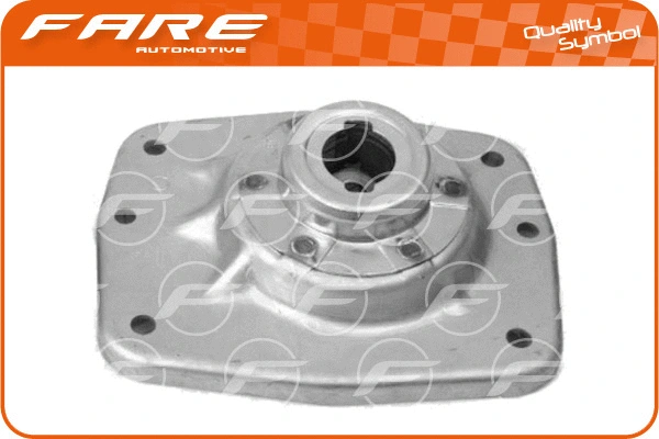 Coupelle de suspension FARE SA 2244