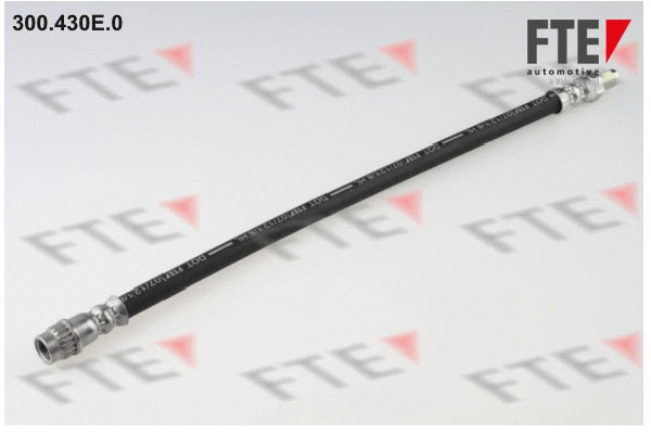 Flexible de frein FTE 9240146