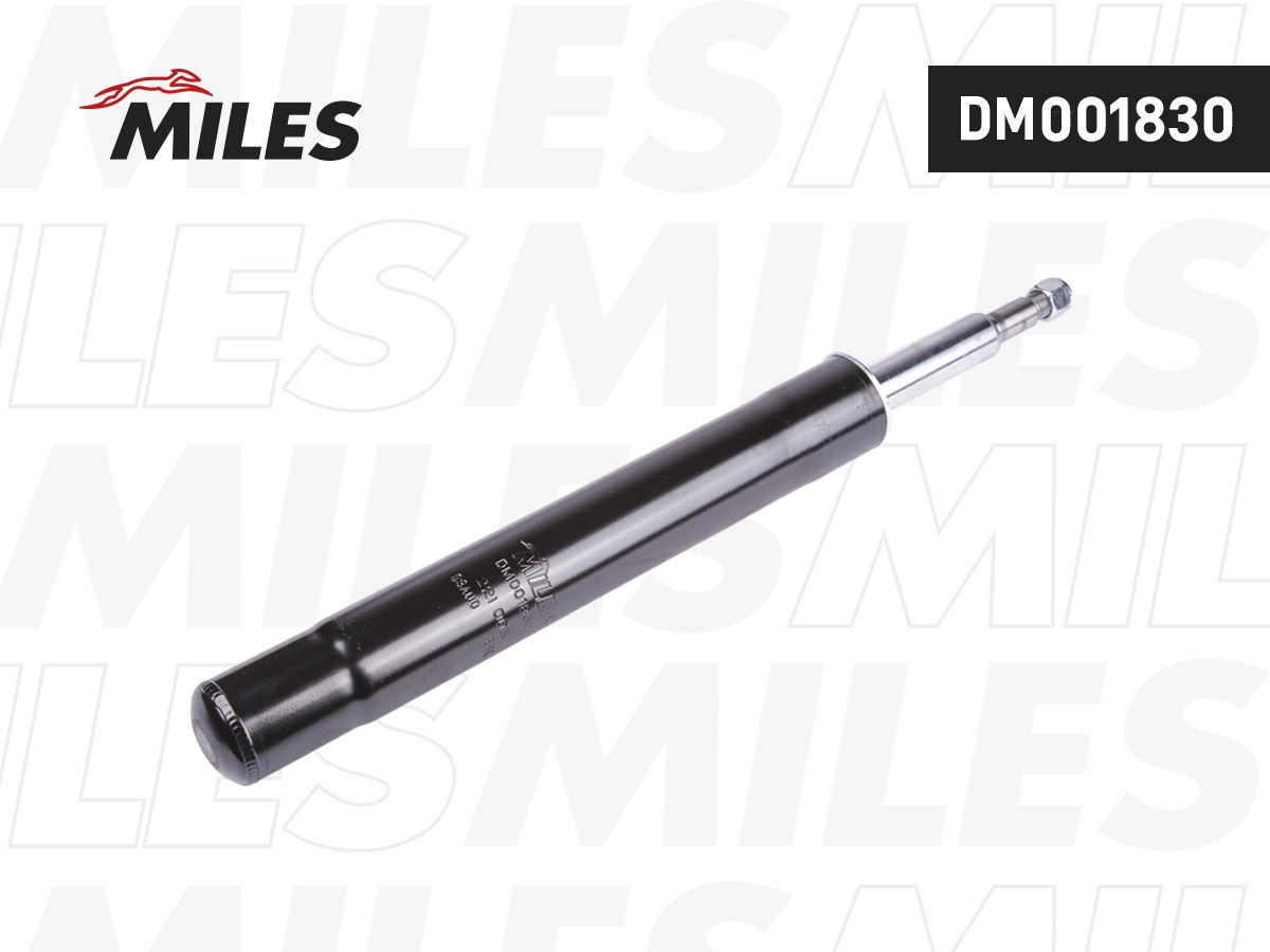 Amortisseur MILES DM001830