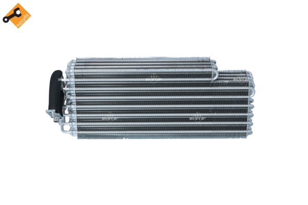 Évaporateur climatisation WILMINK GROUP WG2161294