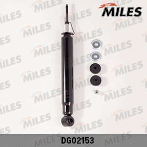 Amortisseur MILES DG02153